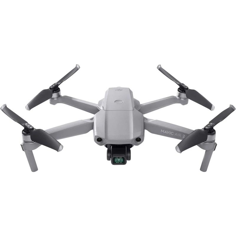 dji mavic drone 4k