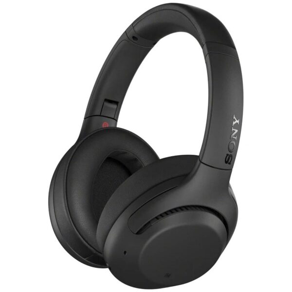 Sony WH XB900N Wireless Over Ear Extra Bass Headphones with Noise